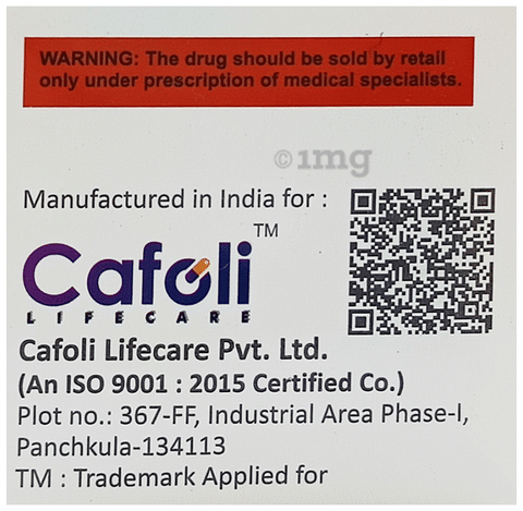 Plomatch Capsule image