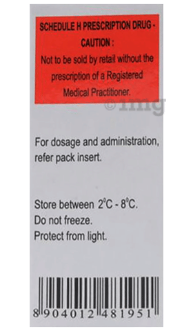 HUCOG 2000 HP Injection image