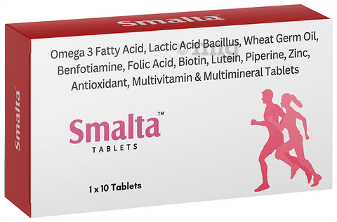 Smalta Tablet image Smalta Tablet image