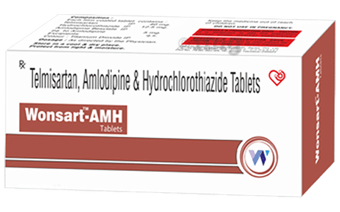 Wonsart-Amh Tablet image