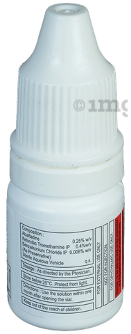Alcarex KT Eye Drop image Alcarex KT Eye Drop image