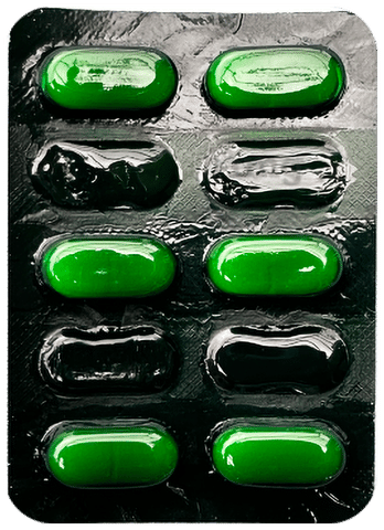 Elinide 500 Tablet image