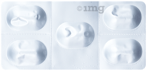 Iminoral 50 Capsule image Iminoral 50 Capsule image