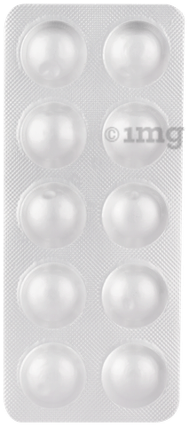 Sgltd 10mg Tablet image