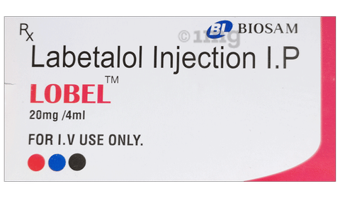 Lobel Injection image