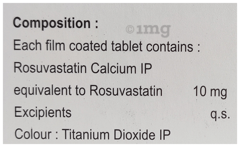 RoseDev 10 Tablet image
