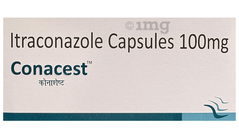 Conacest Capsule image