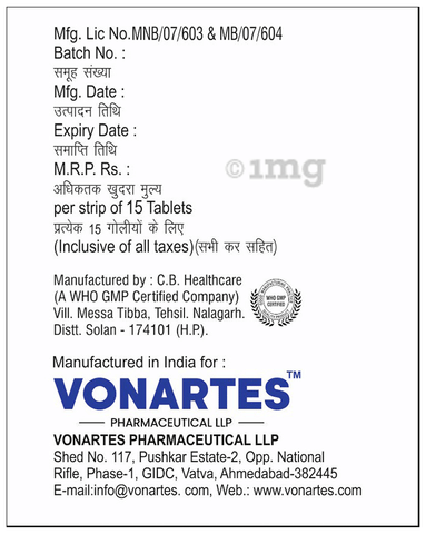 Telartes-AM Tablet image