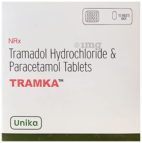 Tramka Tablet image