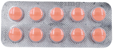 Oxring 150mg Tablet image