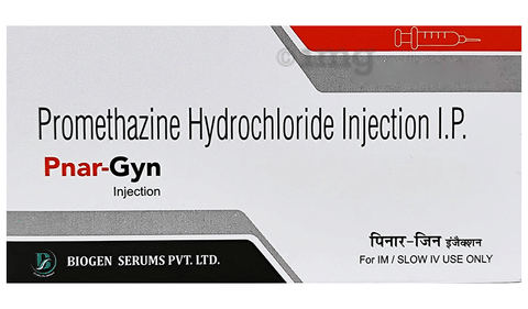 Pnar-Gyn Injection image