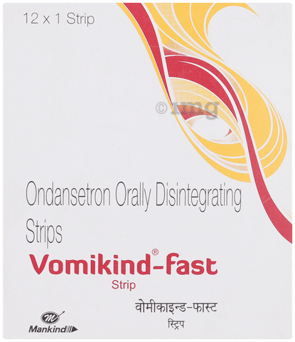 Vomikind-Fast Strip image