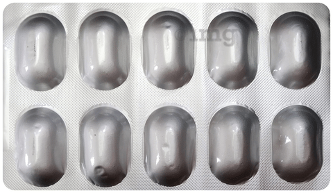 Dismall 750 Tablet PR image