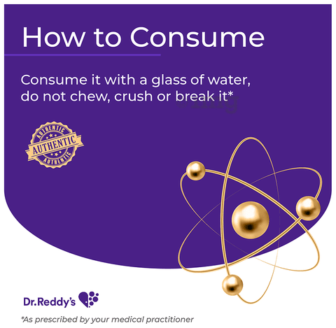 Cetzine BM Tablet image