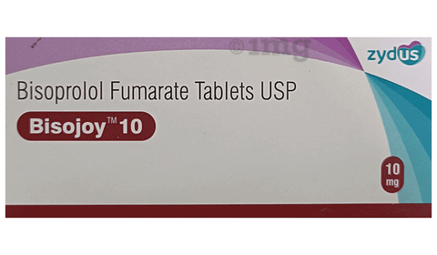 Bisojoy 10 Tablet image