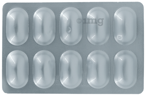 Aidcillin CV 625 Tablet image Aidcillin CV 625 Tablet image