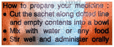 Enuff 30 Sachet image Enuff 30 Sachet image