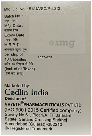 Vynor-PG Capsule image Vynor-PG Capsule image