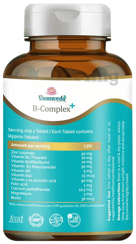 Vanpodoxime 50mg Dry Syrup