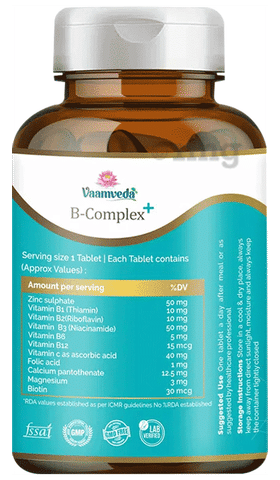 Vanpodoxime 50mg Dry Syrup image