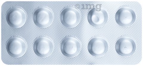 Thioblis A 4 Tablet image