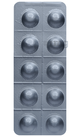 Qcpred 4 Tablet image Qcpred 4 Tablet image