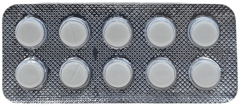 Rethrowel 5mg Tablet image