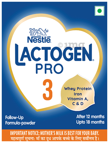 Lactogen powder for baby new arrivals