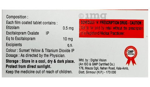 R-Tiz-Plus Tablet image