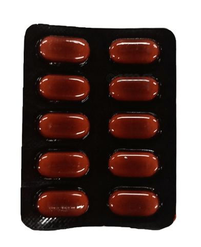 Sycold-Plus Tablet image