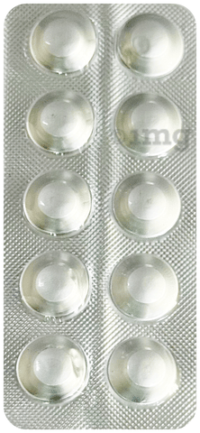 Gabatrom-NT Tablet image Gabatrom-NT Tablet image