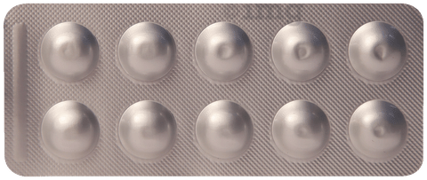 कैम्लोडिप 5mg टैबलेट image कैम्लोडिप 5mg टैबलेट image