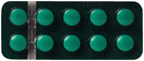 LTK 25mg Tablet
