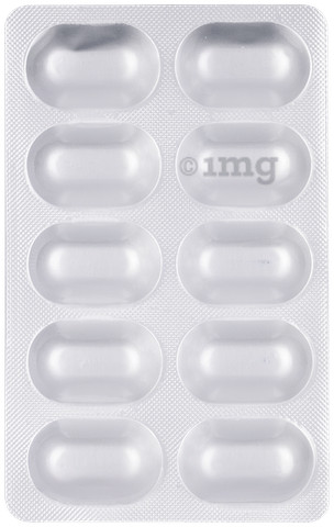 Abnor Capsule image Abnor Capsule image