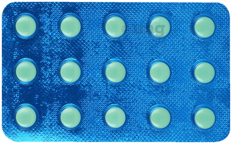 Omnitan H Tablet image