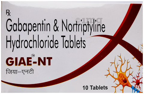 Giae-NT Tablet image Giae-NT Tablet image