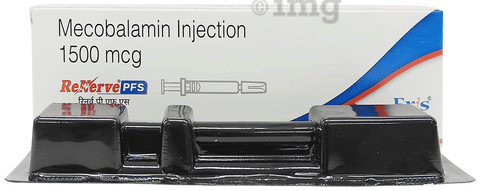 Renerve PFS Injection image