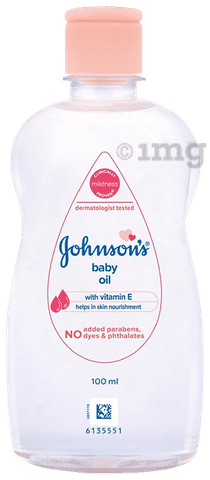 Joshan baby sale oil