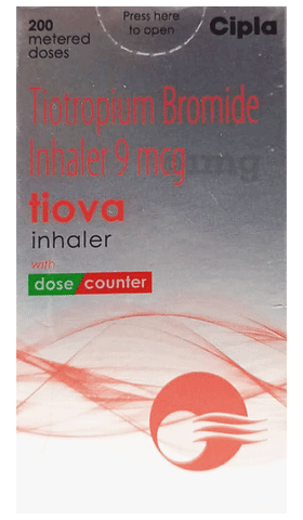 TIova Inhaler image TIova Inhaler image