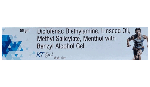 KT Gel image
