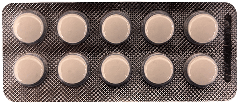 RelaCoxib 90 Tablet image