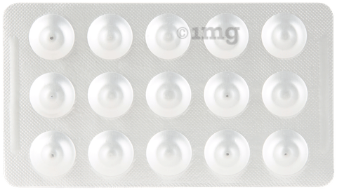 Atorfit 5mg Tablet image