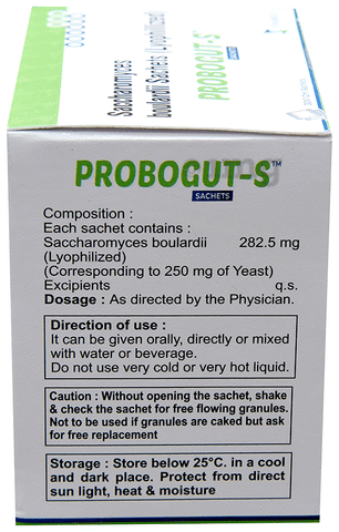 Probogut-S Sachet image