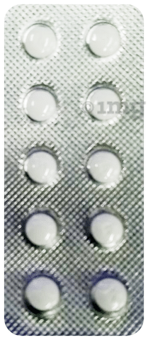 Emeset 4 Tablet