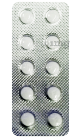 Emeset 4 Tablet image