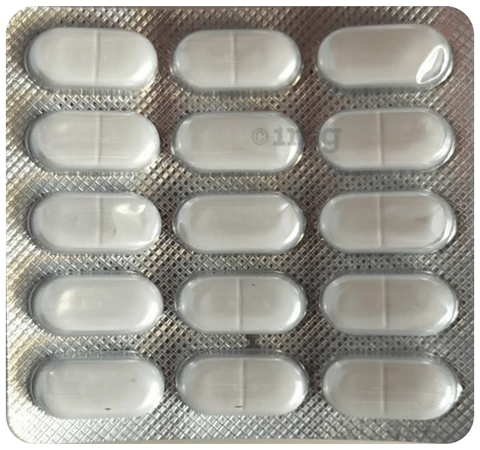 Leygab-NT Tablet image