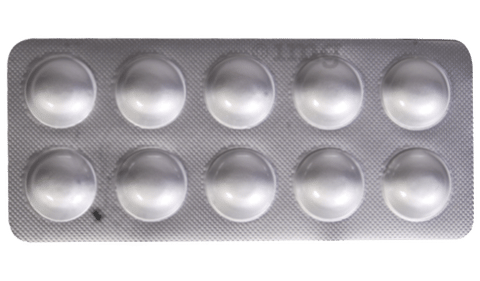Pillpan 40 Tablet image Pillpan 40 Tablet image