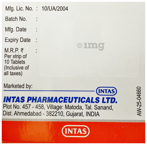 अजिन-एसी टैबलेट image