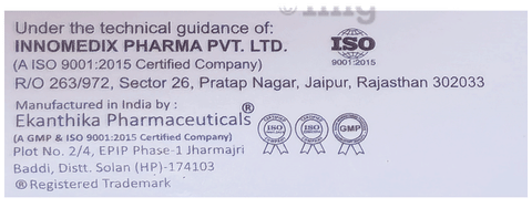 Faroxin ER 300 Tablet image