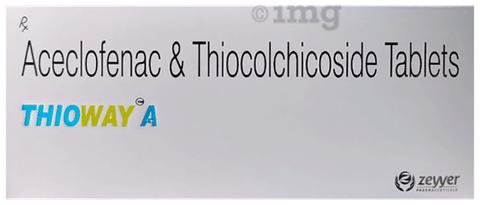 Thioway A Tablet